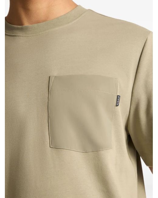 Fusalp Green Tylerr T-Shirt for men