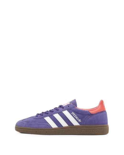 Adidas White X Fifa World Cup Baskets Handball Spezial 3-Stripe 2026 for men
