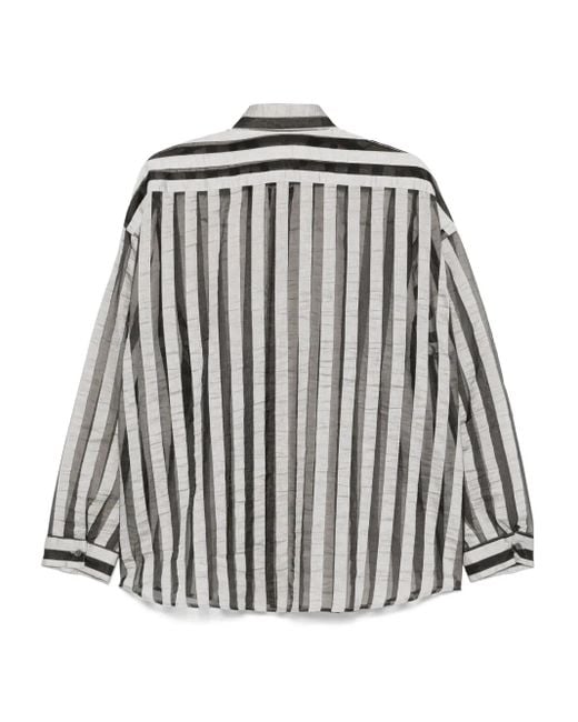 sunflower Gray Stable Shirt for men