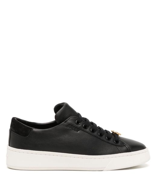 Bally Leather sneakers | Men's Shoes | Vitkac