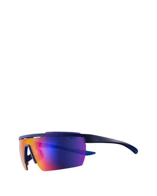 Nike Purple Elite E Sunglasses for men