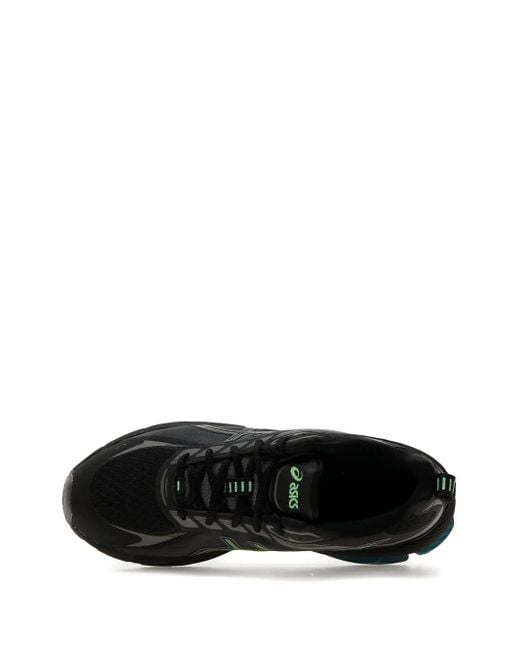 Asics Black Gel-Quantum 180 Viii Sneakers