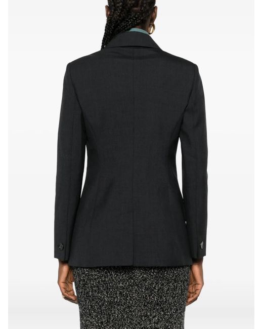 Gucci Black Jackets