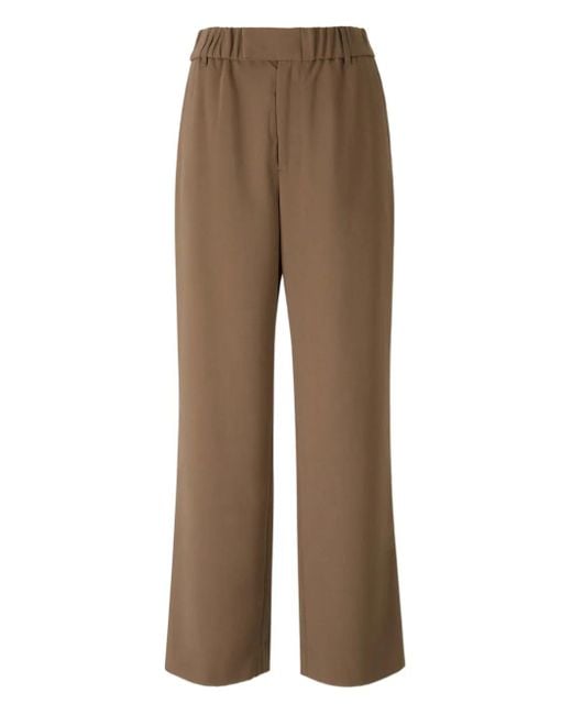 Staud Natural Jerome Trousers