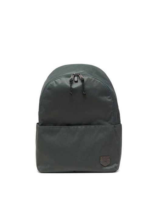DIESEL Black D-Pack Backpack