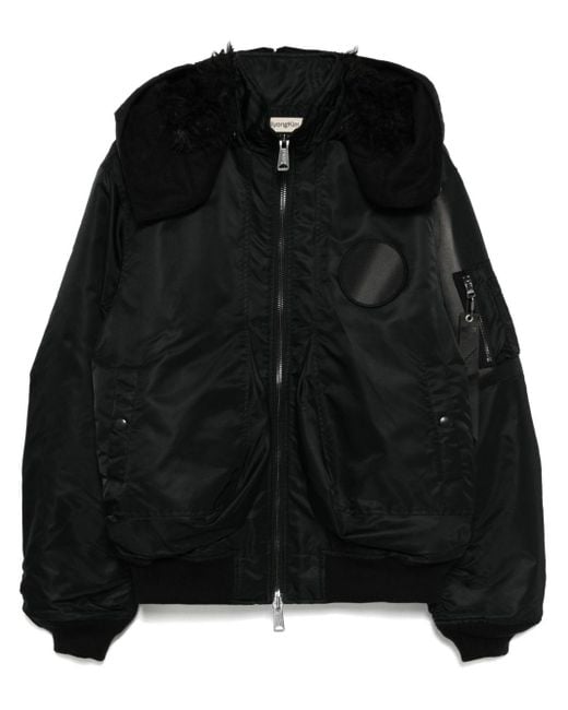 JiyongKim（ジヨン・キム）　ボンバージャケット JiyongKim（ジヨン・キム） ボンバージャケット 価格交渉あり