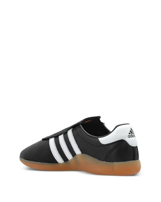 Adidas Black Trainers