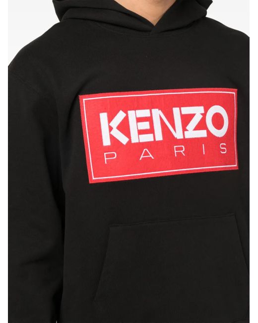 KENZO Black Sweatshirts for men