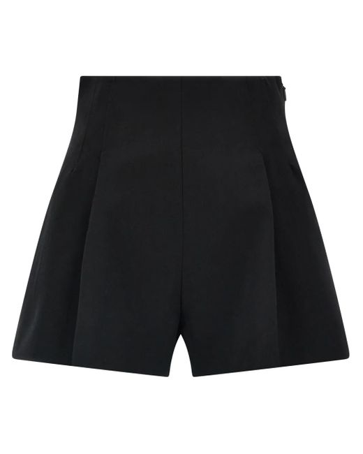 ANDAMANE Vivienne ショートパンツ Black