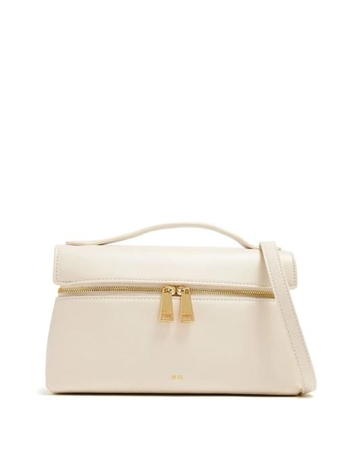 JW PEI Natural Thea Tote Bag