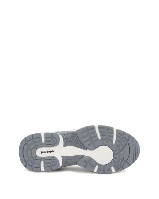 Baskets Pa 4 Palm Angels pour homme en coloris White
