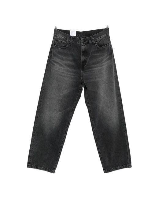 Carhartt Gray Landon Jeans for men