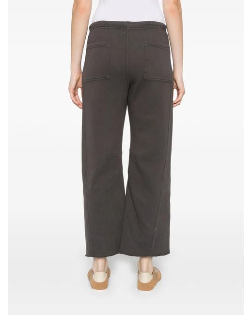 Xirena Gray Clayton Track Pants