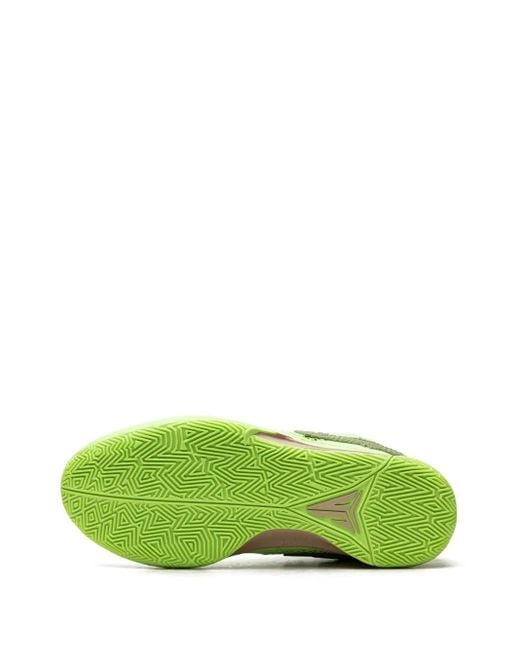 Nike Green Ja 1 "Halloween" Sneakers