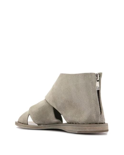 Officine Creative Ithaca サンダル Gray