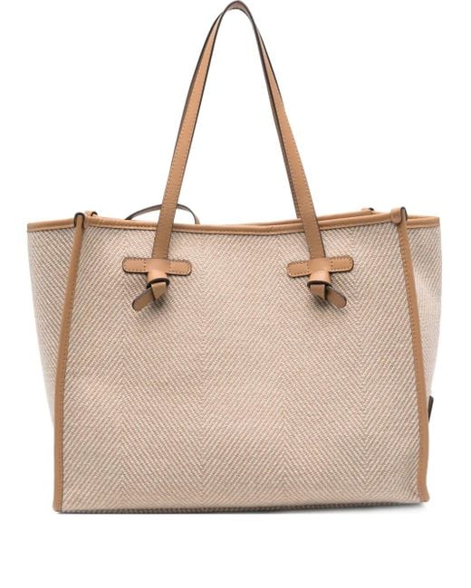 Sac À Main Marcella Gianni Chiarini en coloris Natural