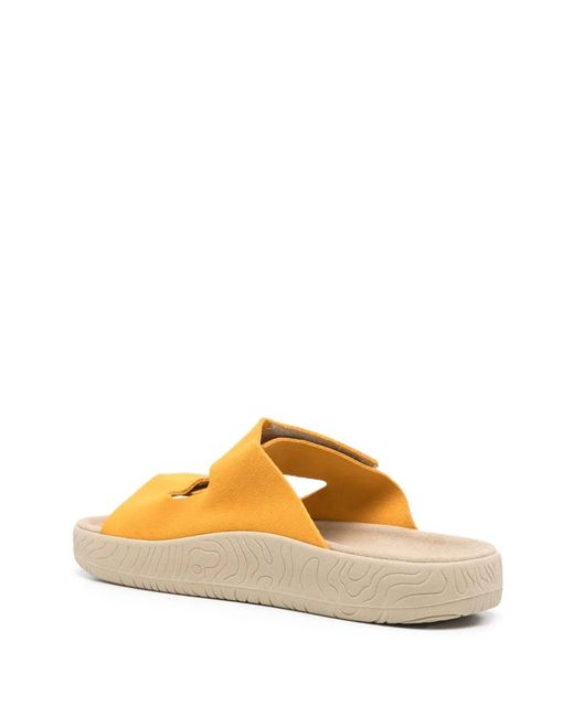 Veja Metallic Etna Slides