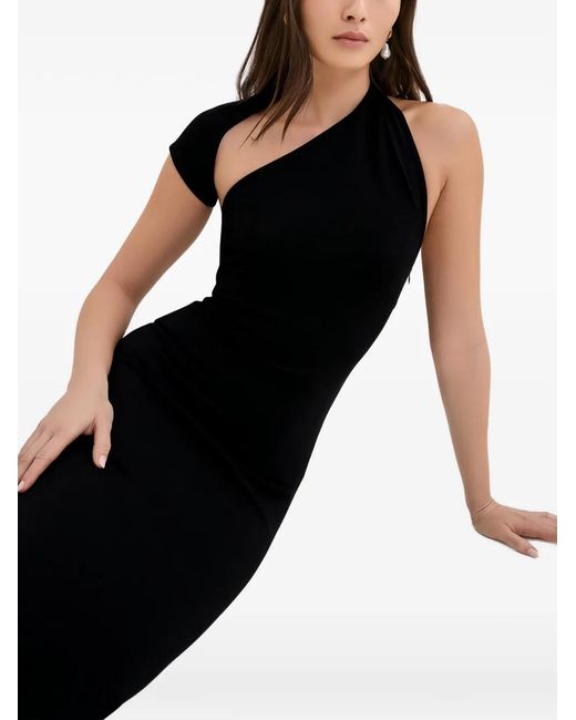 manhattan sleeveless midi dress Marcella Women's Sofia Dress