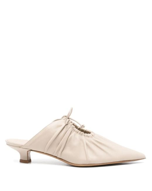 By Malene Birger White 35Mm Masey Mules