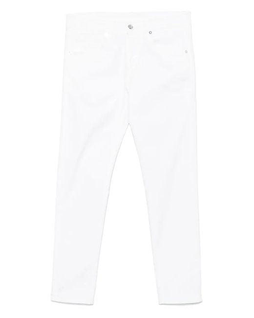 Nine:inthe:morning White Nine for men