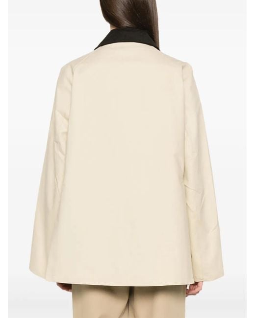 Totême Natural Summer Country Jacket