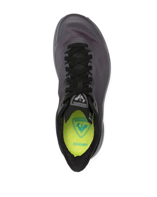 Rossignol Black Skpr 2.0 Sneakers