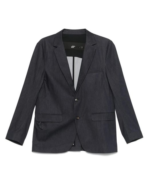 Rrd Marina Blazer in het Black voor heren