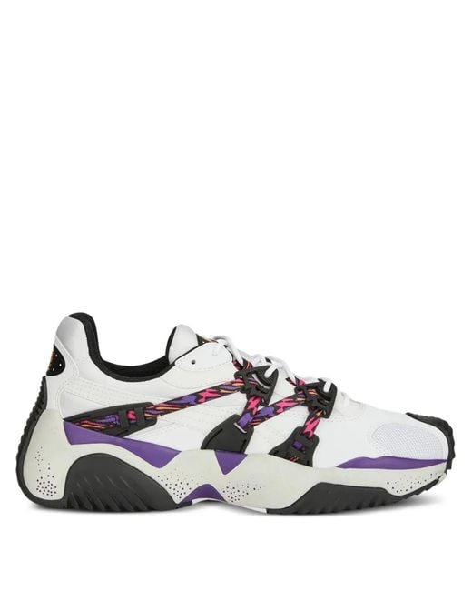 Baskets Voltaire PUMA pour homme en coloris White
