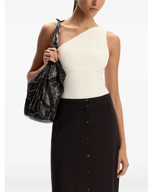 12 STOREEZ Black Button Cover-Up