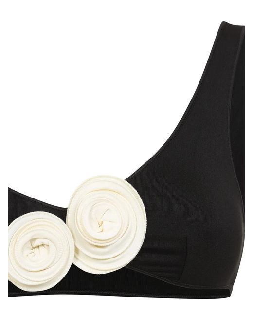LaRevêche Black Nuha Bikini