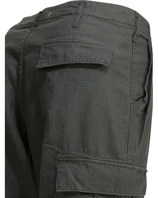 Nonnative Cargo Broek in het Gray voor heren