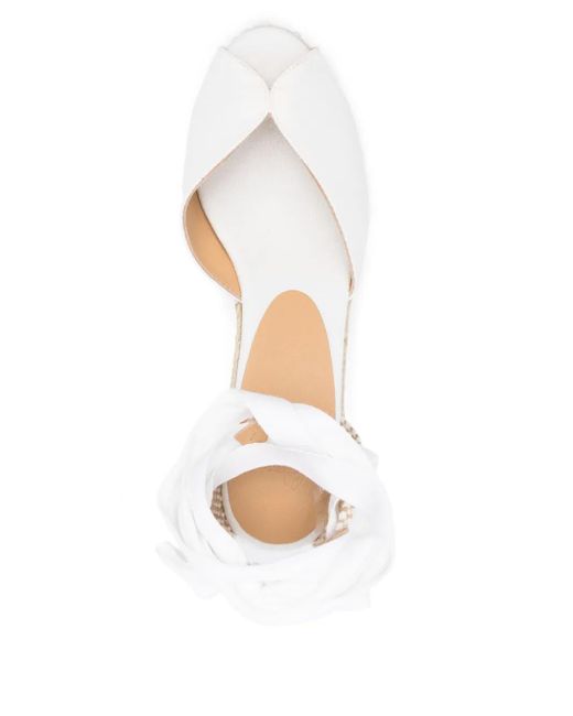 Castaner Natural Bilina Espadrilles