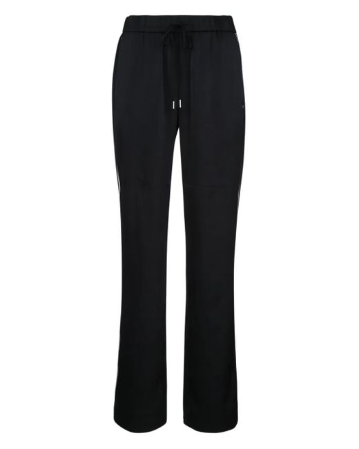 Calvin Klein ワイドパンツ Black