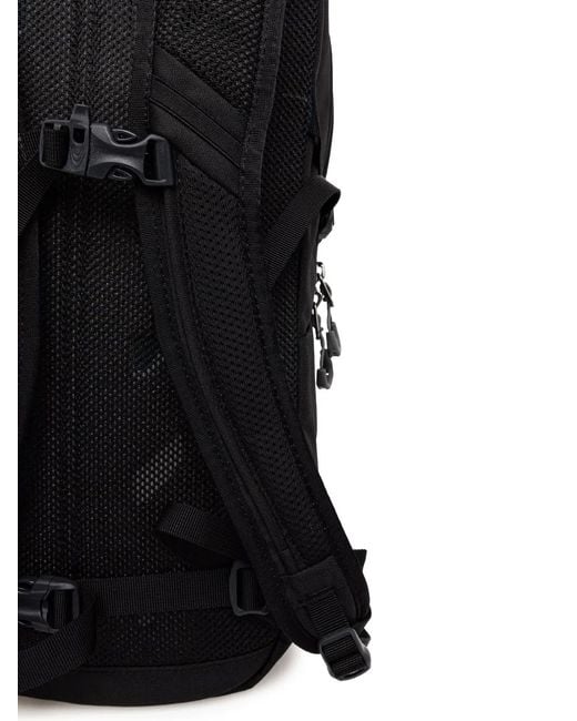 Gregory Black Sac À Dos Nano 18L