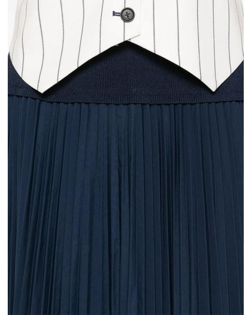 Jonathan Simkhai Stella スカート Blue