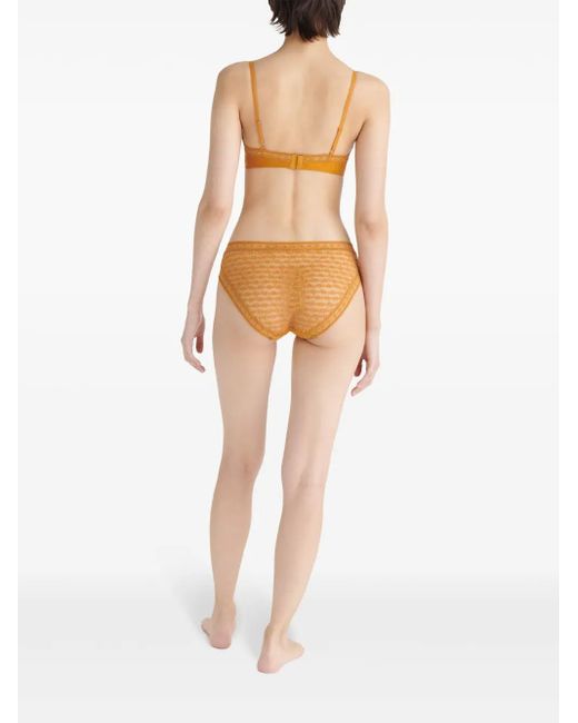 Bragas Elixir Eres de color Orange