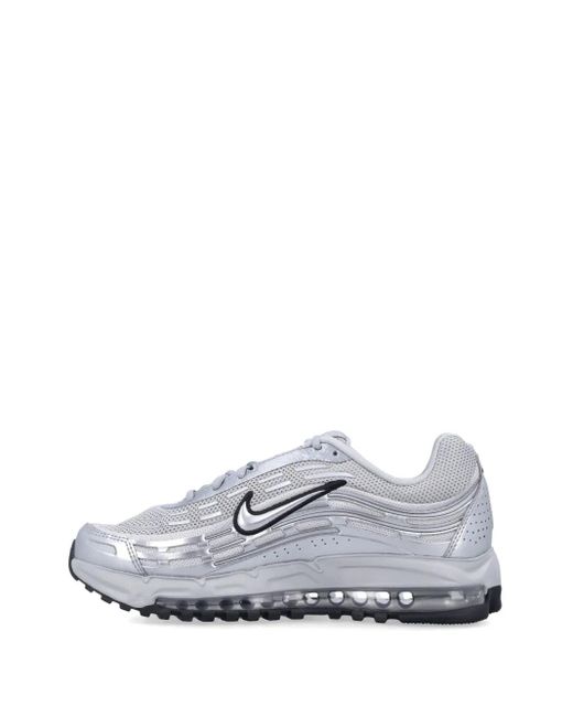 Nike White Air Max Tl 2.5 Sneakers