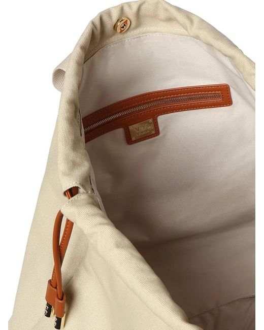 V73 Natural Responsibility Shoulder Bag