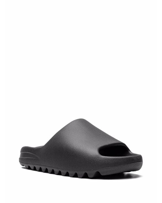 Yeezy Black Yeezy "Onyx" Slides for men