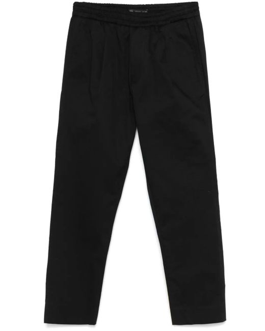 Low Brand New Tokyo Tapered-Hose in Black für Herren