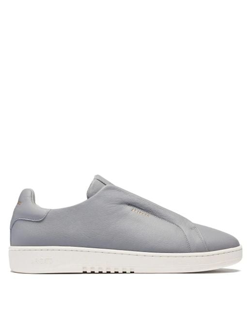 Sneakers Dice di Axel Arigato in Gray da Uomo