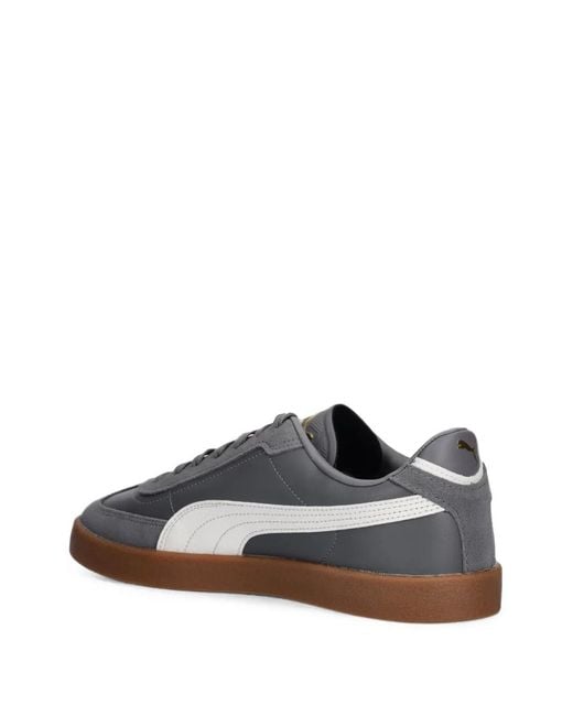 Baskets À Logo Imprimé PUMA pour homme en coloris White