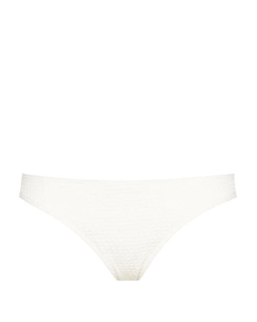 Eres Trends ビキニボトム White