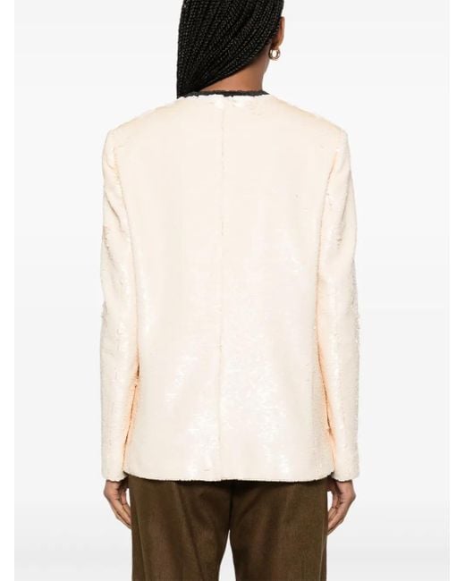 Blazé Milano Natural Cheers Anytime Blazer