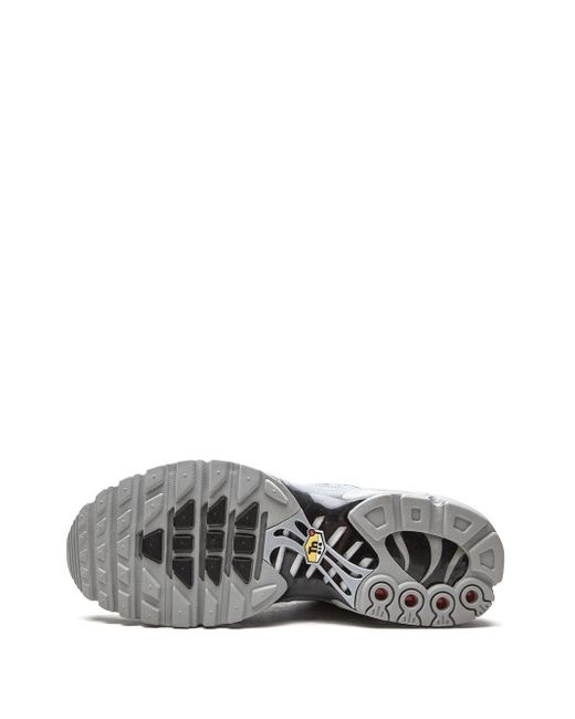 Nike Rubber Air Max Plus Sneakers in Grey (Grey) for Men | Lyst Canada