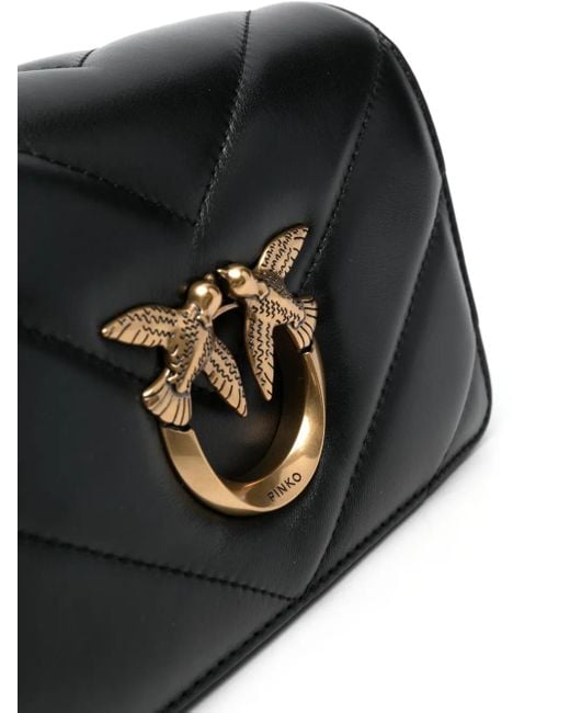 Borsa Donna di Pinko in Black