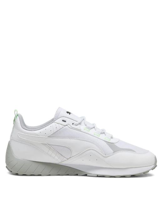 メンズ PUMA Mapf1 Speedfusion 2.0 "white/green" スニーカー