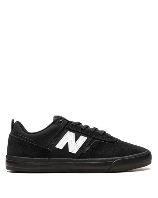New Balance Black X Jamie Foy Numeric 306 Sneakers