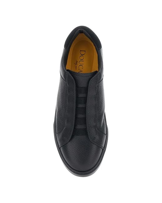 Doucal's Spencer Sneakers in Blue für Herren