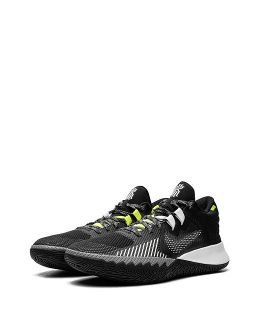 Nike Kyrie Flytrap 5 High-Top-Sneakers in Black für Herren